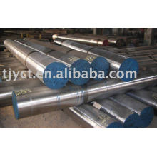 round solid steel bars